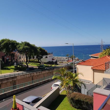 Charming Studios In Calheta Beach - Villa Esmeralda Zewnętrze zdjęcie