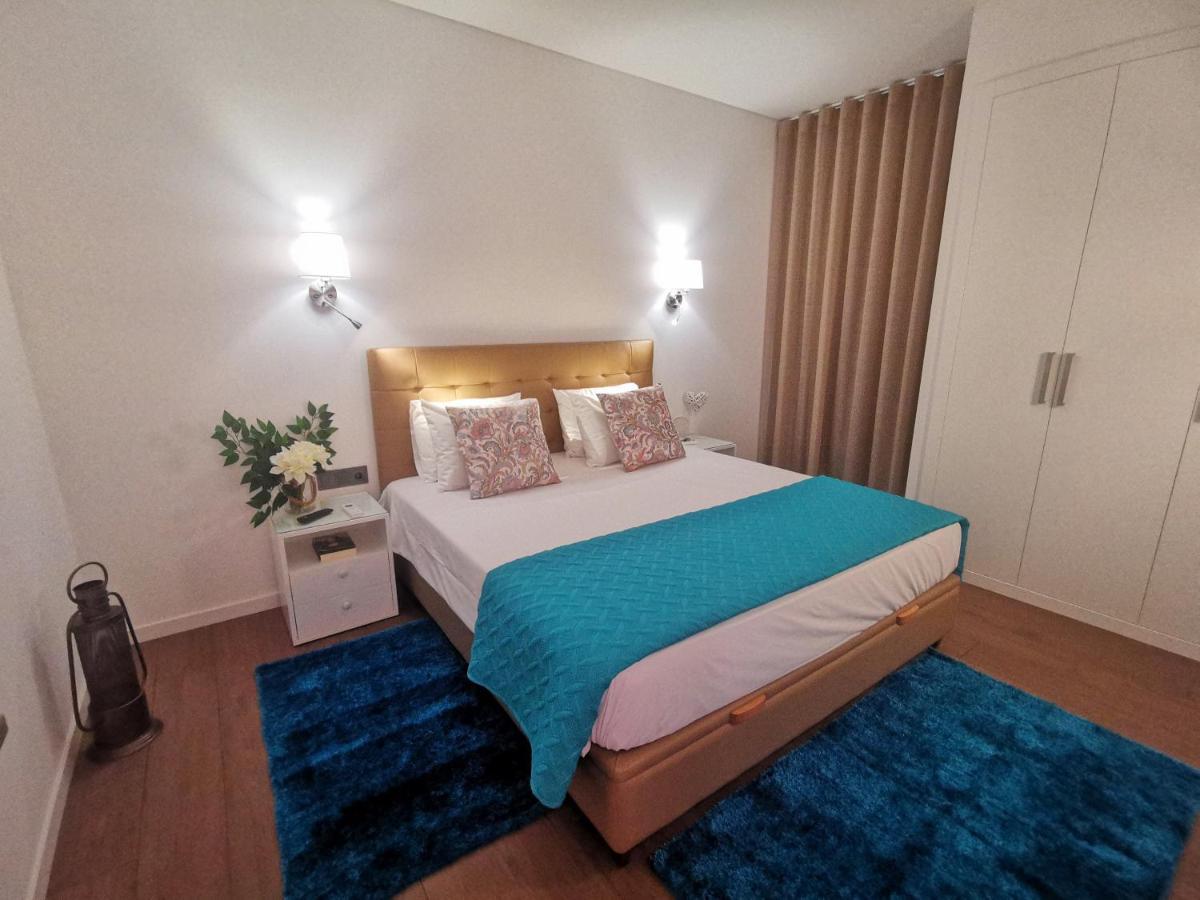 Charming Studios In Calheta Beach - Villa Esmeralda Zewnętrze zdjęcie