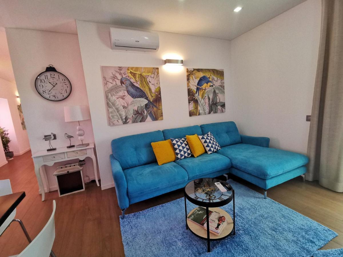 Charming Studios In Calheta Beach - Villa Esmeralda Zewnętrze zdjęcie
