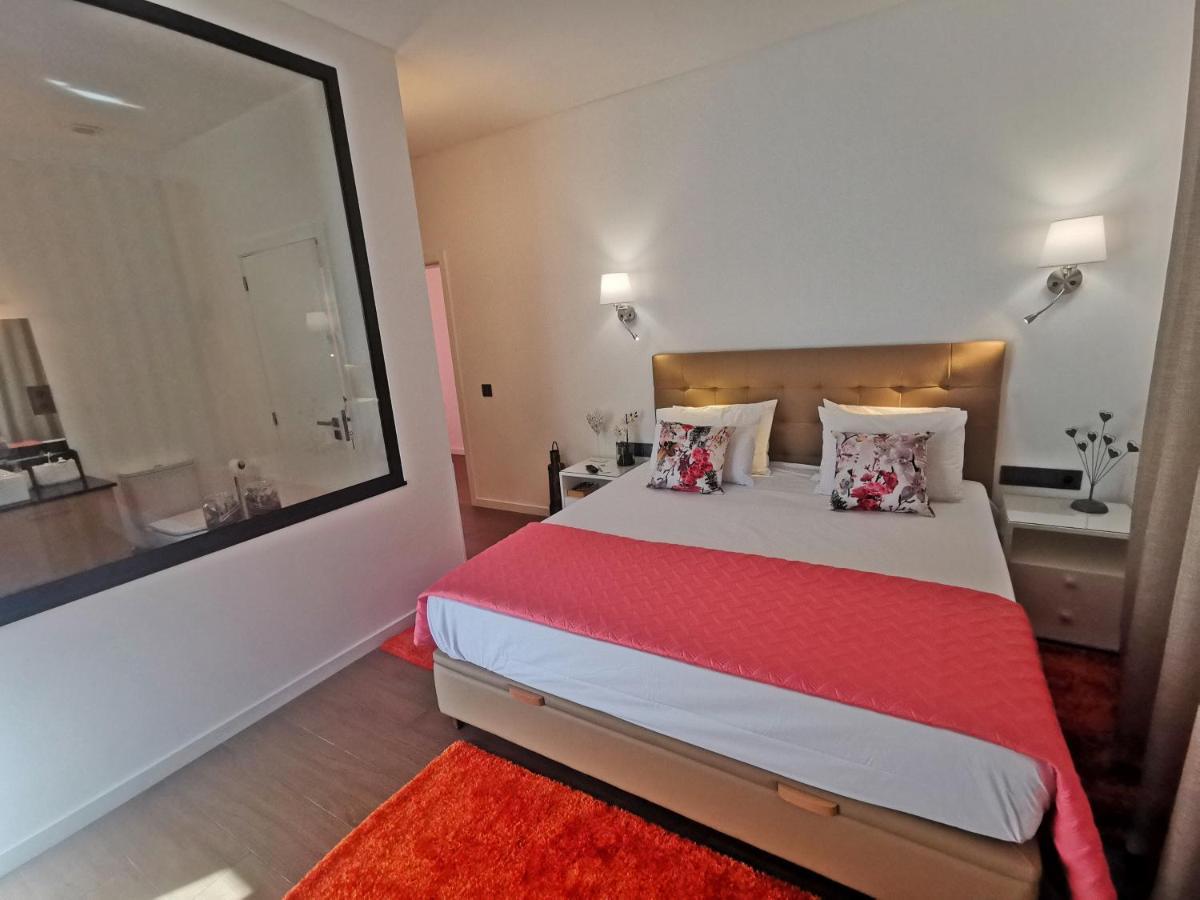 Charming Studios In Calheta Beach - Villa Esmeralda Zewnętrze zdjęcie
