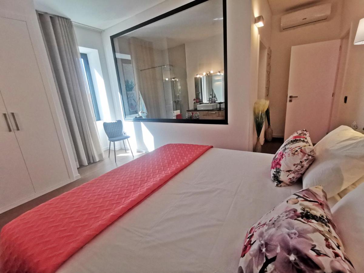 Charming Studios In Calheta Beach - Villa Esmeralda Zewnętrze zdjęcie